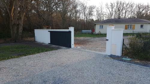 Apartamento Cabane Miossaise