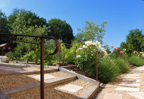 Bed & Breakfast Maison D'h�tes Sainte-marie