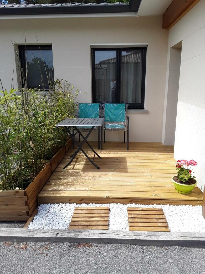 Bed & Breakfast Chambre D'hotes Les Iris