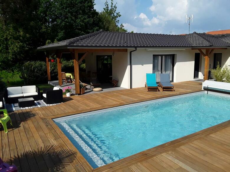 Bed & Breakfast Chambre D'hotes Les Iris