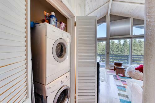 Alpine Duplex 1