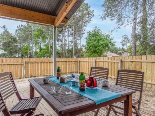 Holiday Home Palot 7