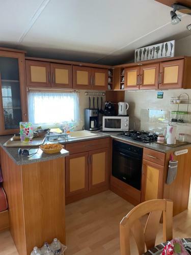 Mobil Home Camping Les �cureuils � Mimizan