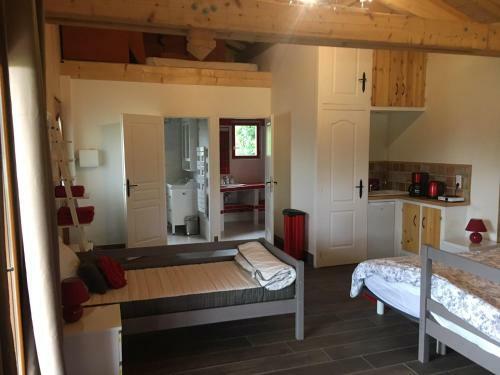 G�te �questre Marina
