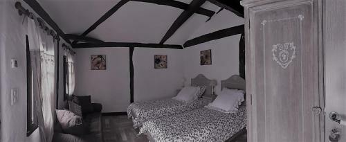 G�te �questre Marina