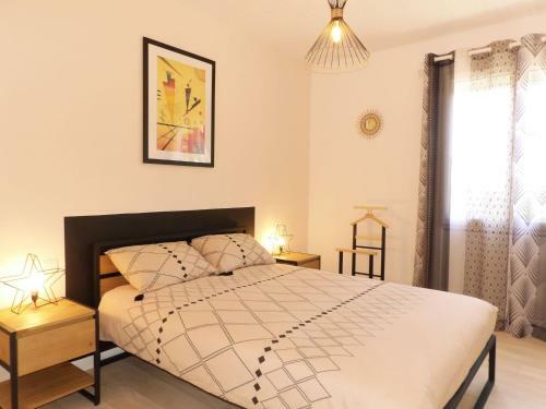 Holiday Home Les Trounques