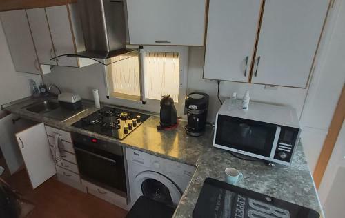 Mobil Home Super �quip�