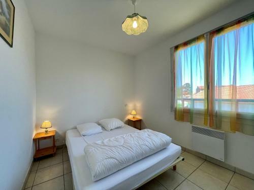 Apartamento Les Forestiers 2