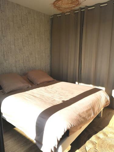 Apartamento Les Terrasses de L'oc�an