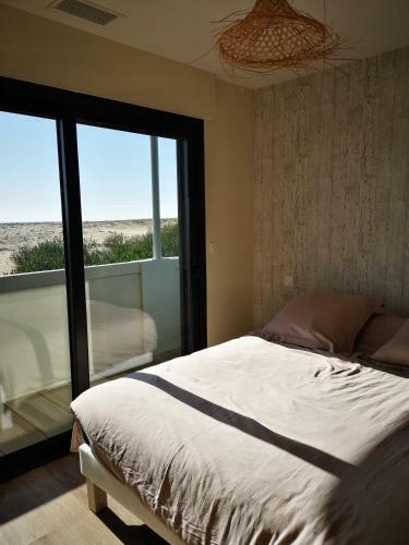 Apartamento Les Terrasses de L'oc�an