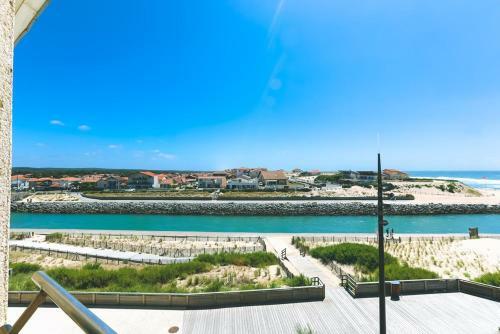Apartamento Le Sunset