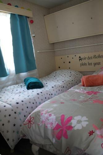 Camping La Lande, Mimizan 704