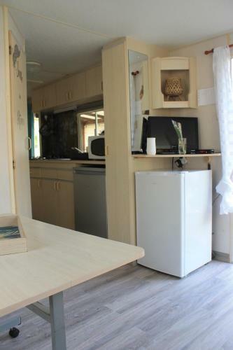 Camping La Lande, Mimizan 704