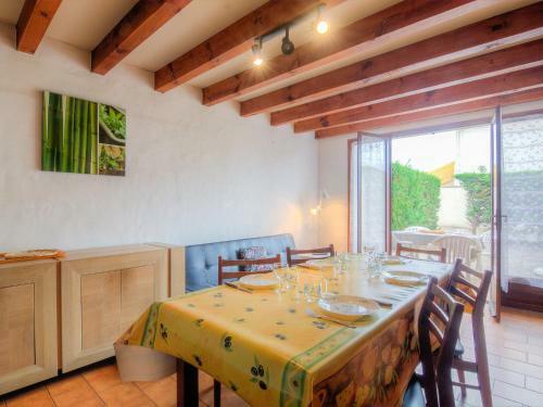 Holiday Home Sicard-6