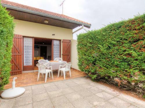 Holiday Home Sicard-6