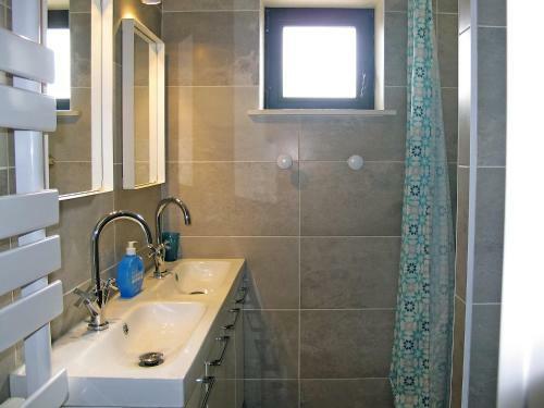 Holiday Home Les Mouettes