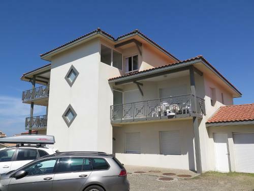 Apartment C�te Sud-3