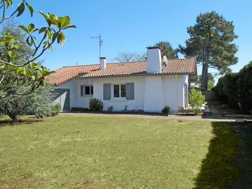 Holiday Home El R�fugio