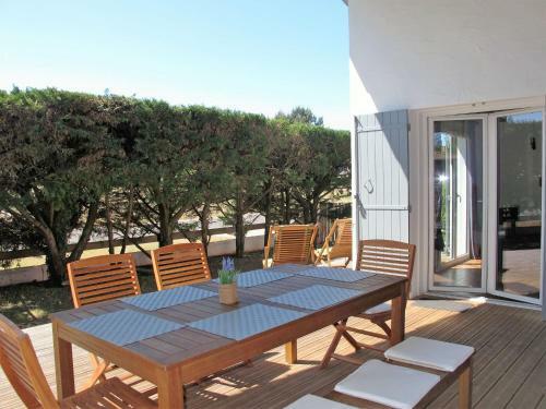 Holiday Home El R�fugio