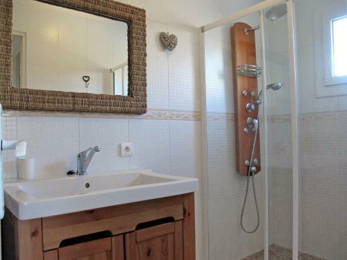 Holiday Home El R�fugio