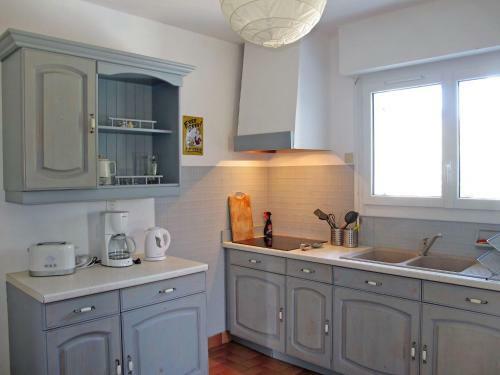 Holiday Home El R�fugio