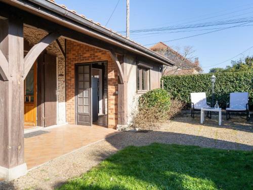 Holiday Home Poste