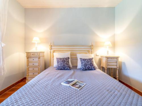 Holiday Home Poste