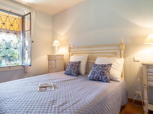 Holiday Home Poste