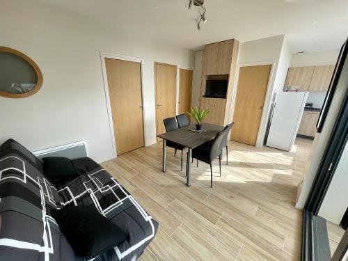 Apartamento Les Terrasses de L'oc�an