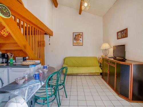 Apartment Casino