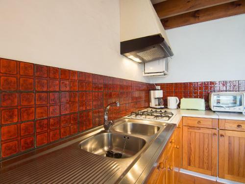 Holiday Home Sicard-9