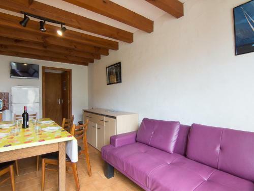 Holiday Home Sicard-9