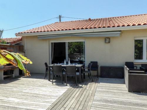 Apartment Les Sables
