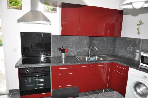 Au Gr� Des Vents