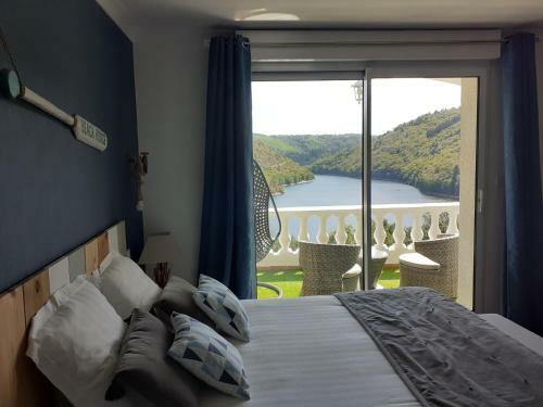 Hostal Ma Villa Au Bord de L'eau