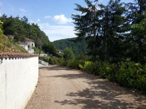 Hostal Ma Villa Au Bord de L'eau