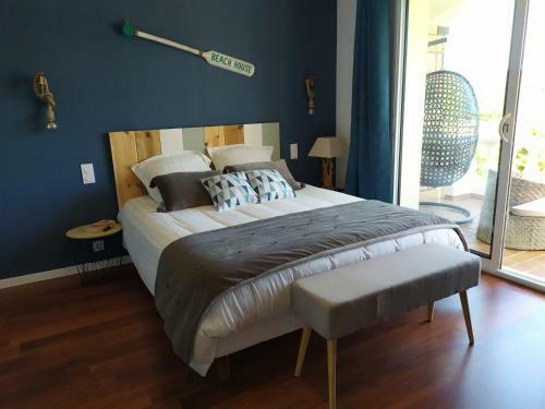 Hostal Ma Villa Au Bord de L'eau