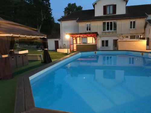 Villa Sainte Barbe