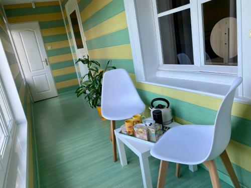 Bed & Breakfast Chambre H�te Villa Sainte Barbe