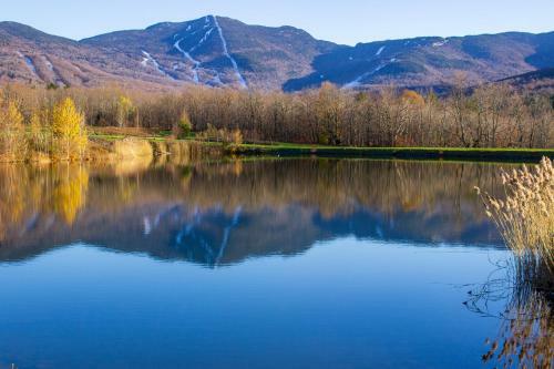 Apartamento Private Suites At Wyndham Smugglers' Notch Resort
