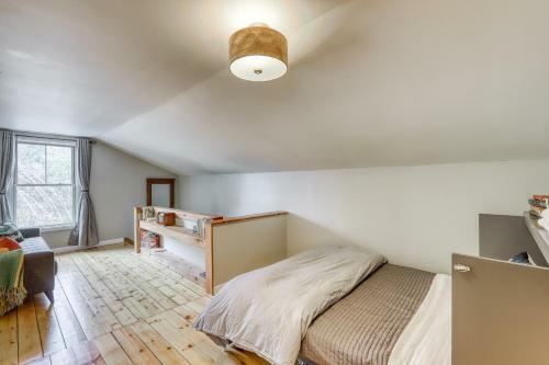Mountain Spring Cottage