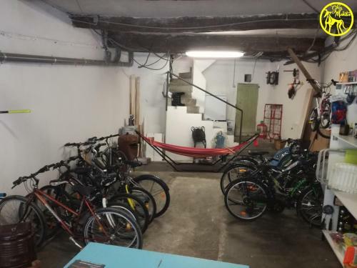 Apartamento Chez Makita - Rdc