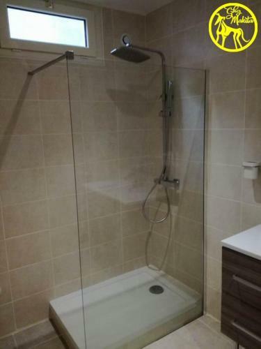 Apartamento Chez Makita - Rdc