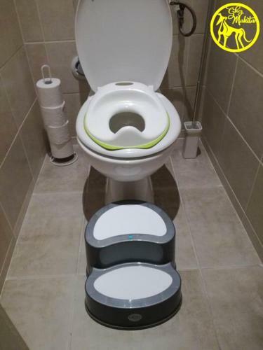 Apartamento Chez Makita - Rdc