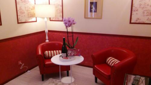 Hostal La Lucques Masabelle