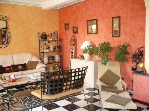 Hostal La Lucques Masabelle