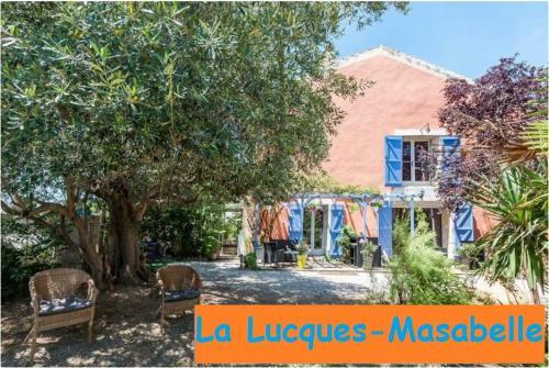 Hostal La Lucques Masabelle