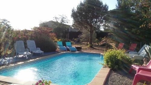 Hostal La Lucques Masabelle