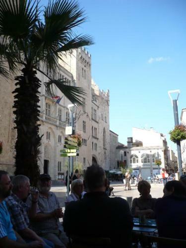 Hostal La Lucques Masabelle