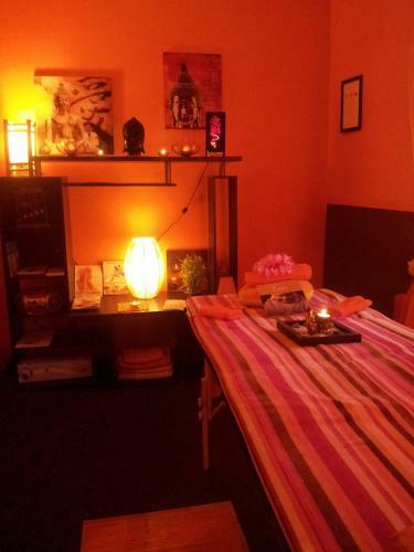 Hostal La Lucques Masabelle